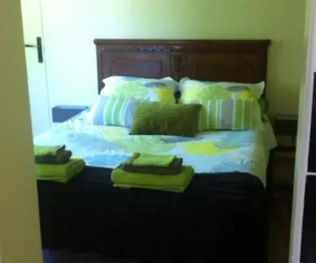 Chambre D'Hotes Les Glycines * Saint-Nicolas-de-la-Grave